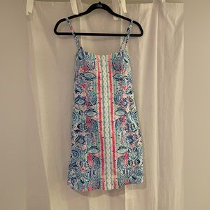 Lily Pulitzer Dress